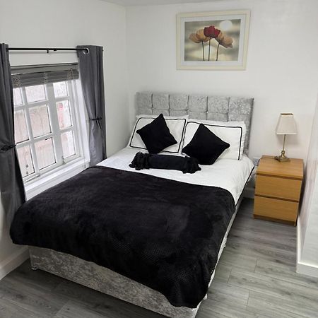 Oddfellows Lodge Stratford-upon-Avon Ngoại thất bức ảnh
