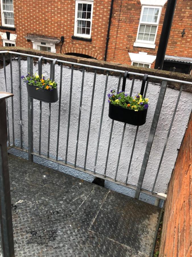 Oddfellows Lodge Stratford-upon-Avon Ngoại thất bức ảnh
