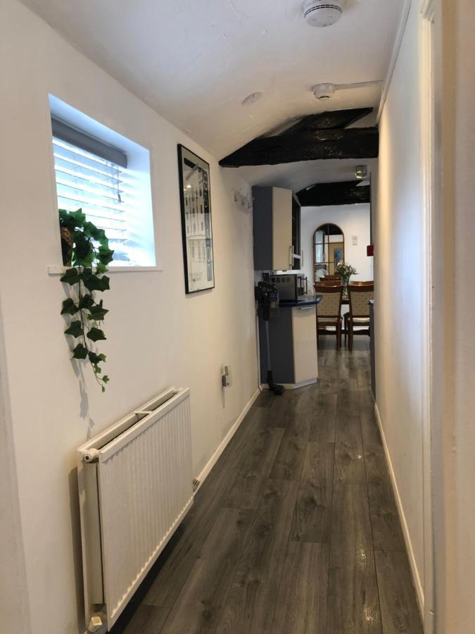 Oddfellows Lodge Stratford-upon-Avon Ngoại thất bức ảnh