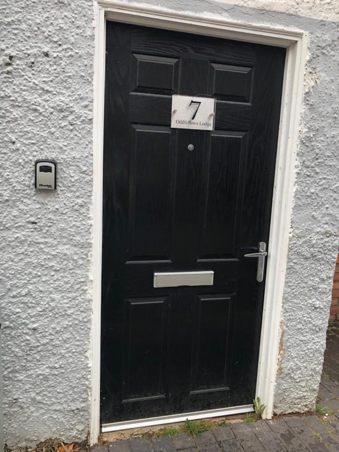 Oddfellows Lodge Stratford-upon-Avon Ngoại thất bức ảnh
