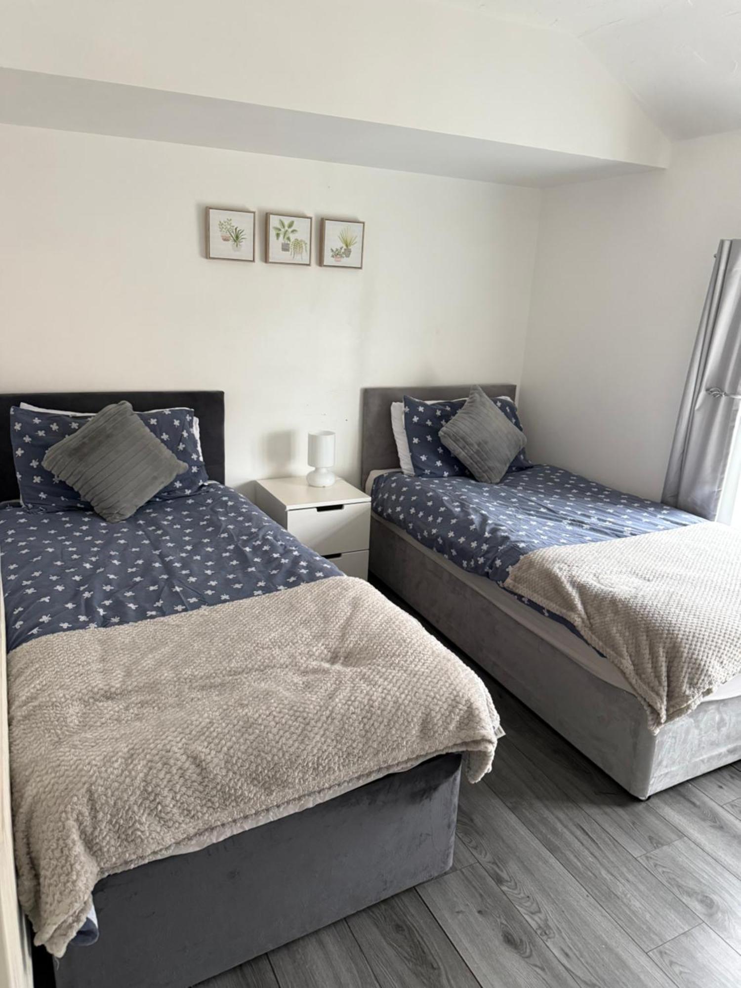 Oddfellows Lodge Stratford-upon-Avon Ngoại thất bức ảnh