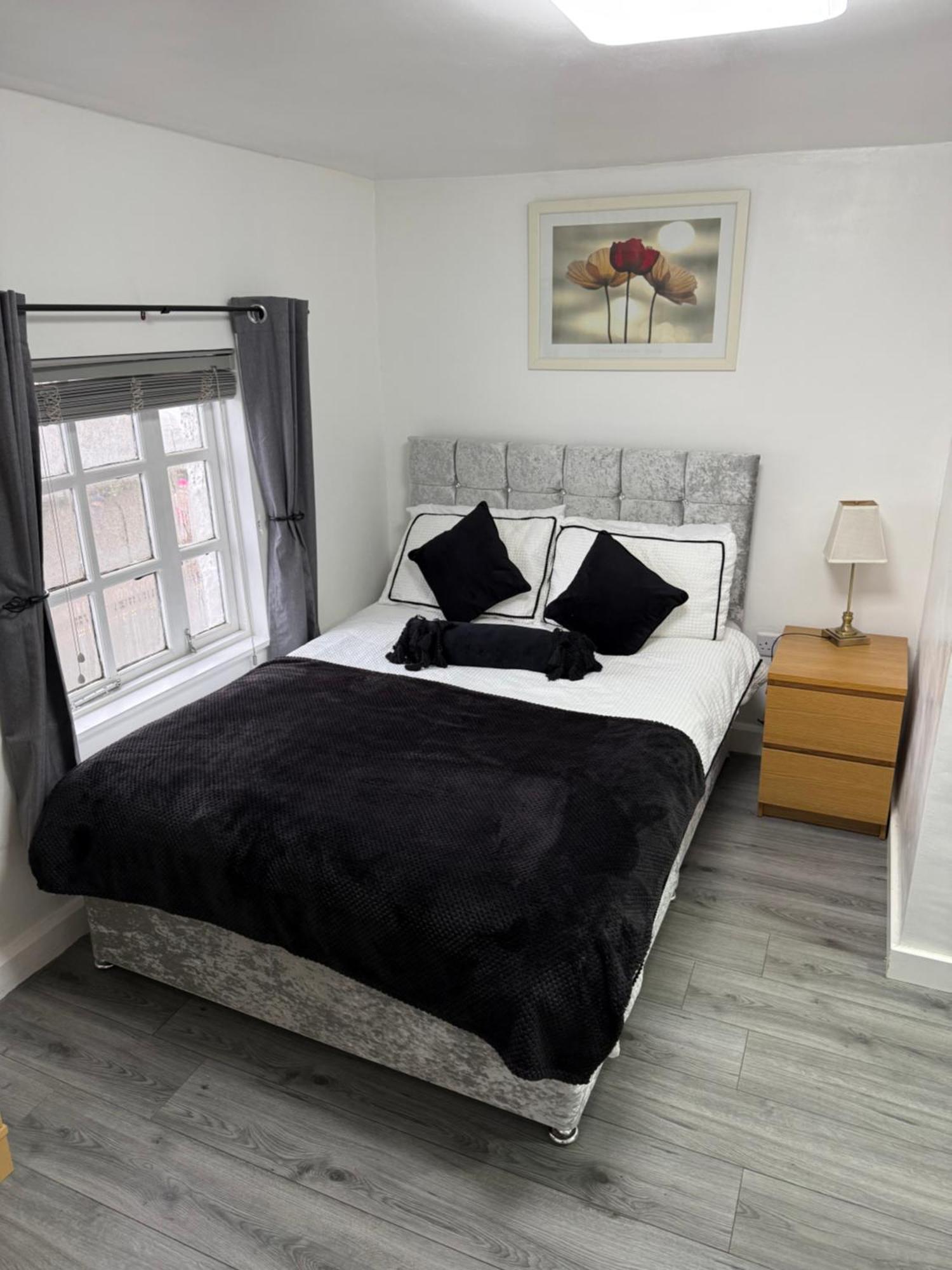 Oddfellows Lodge Stratford-upon-Avon Ngoại thất bức ảnh