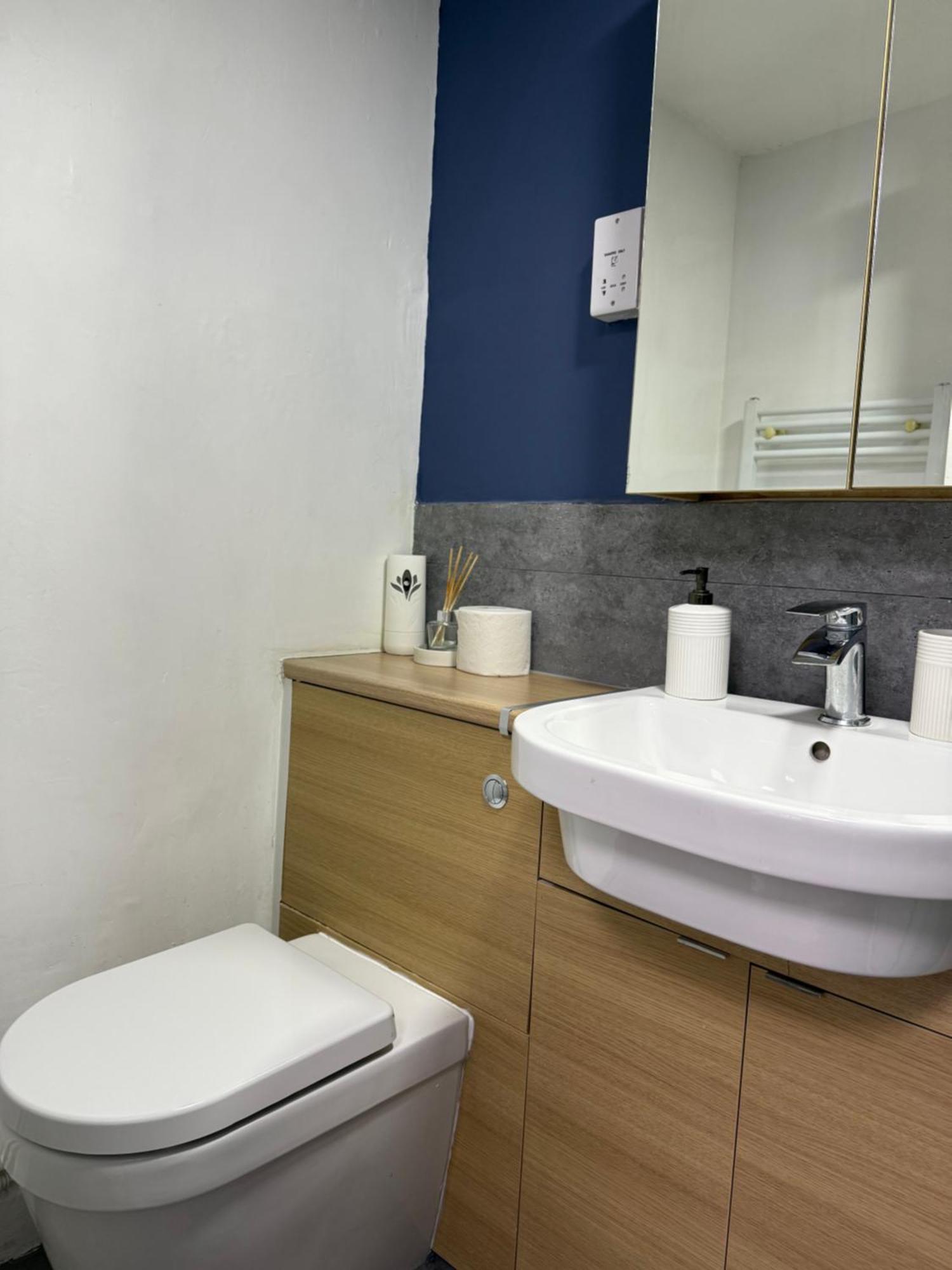 Oddfellows Lodge Stratford-upon-Avon Ngoại thất bức ảnh